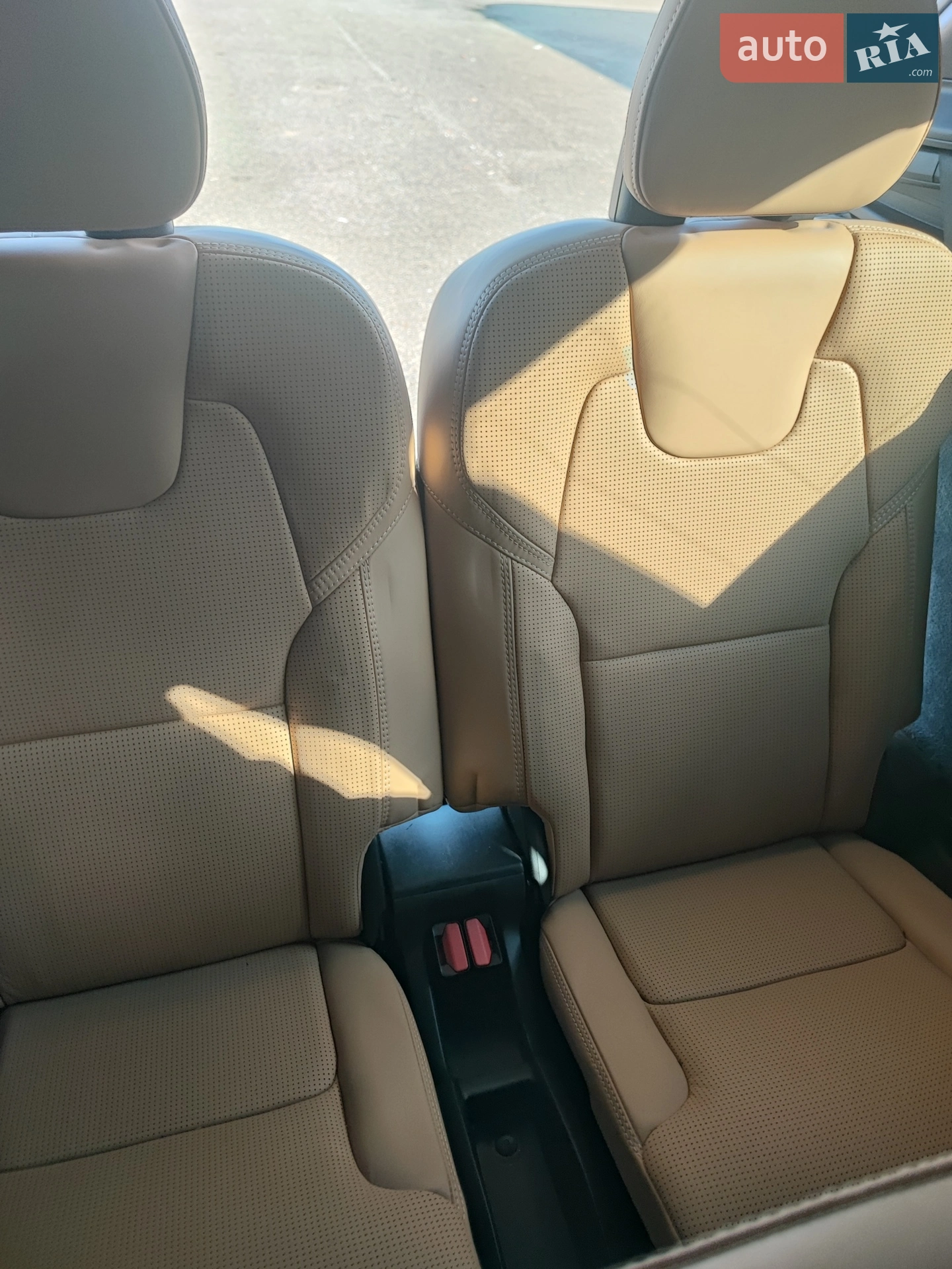 2018 Volvo XC90 - мініатюра 19