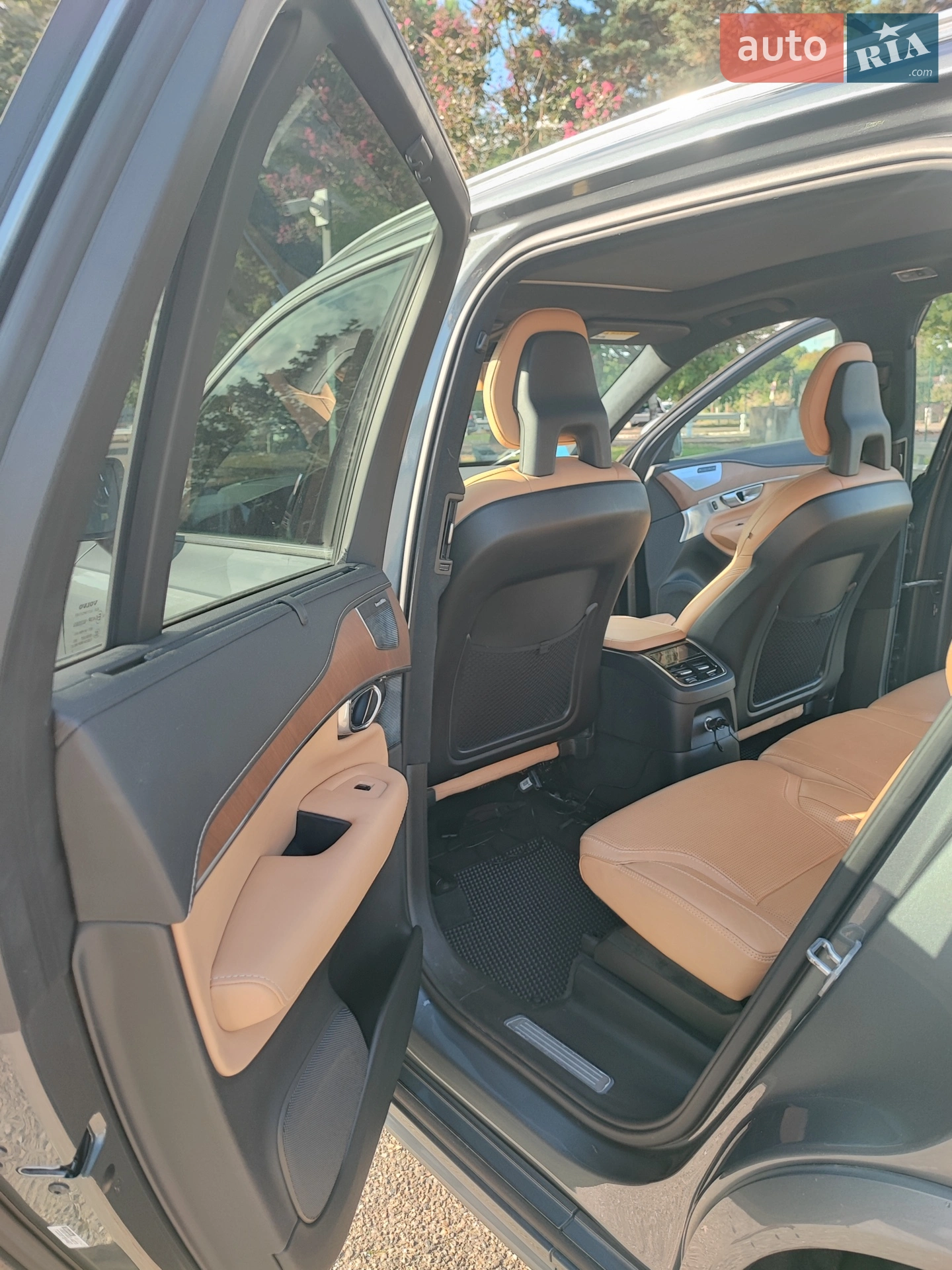 2018 Volvo XC90 - мініатюра 30