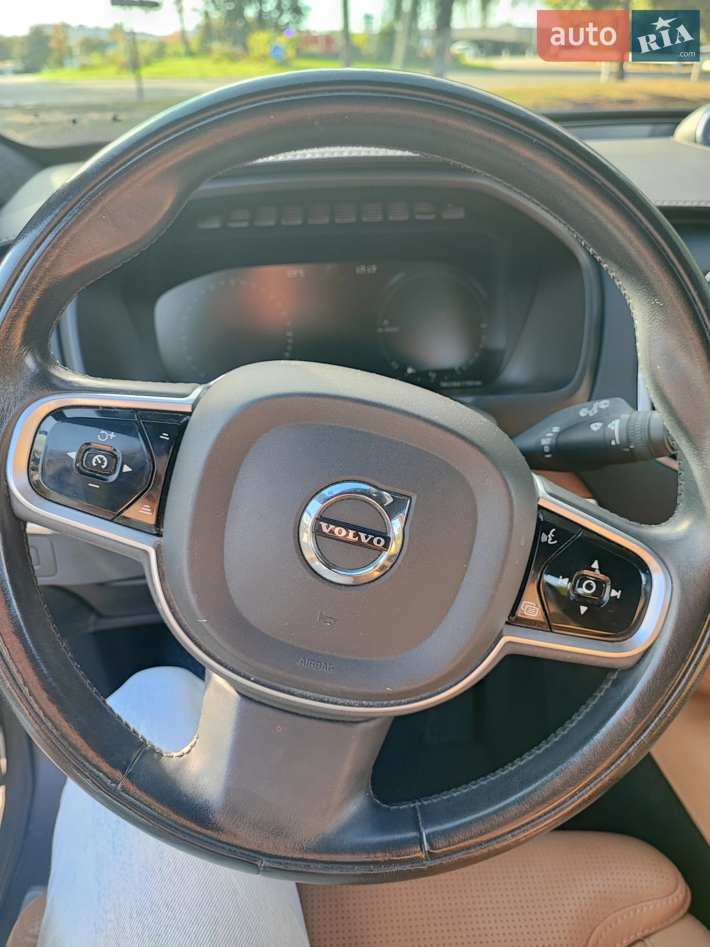 2018 Volvo XC90 - мініатюра 40