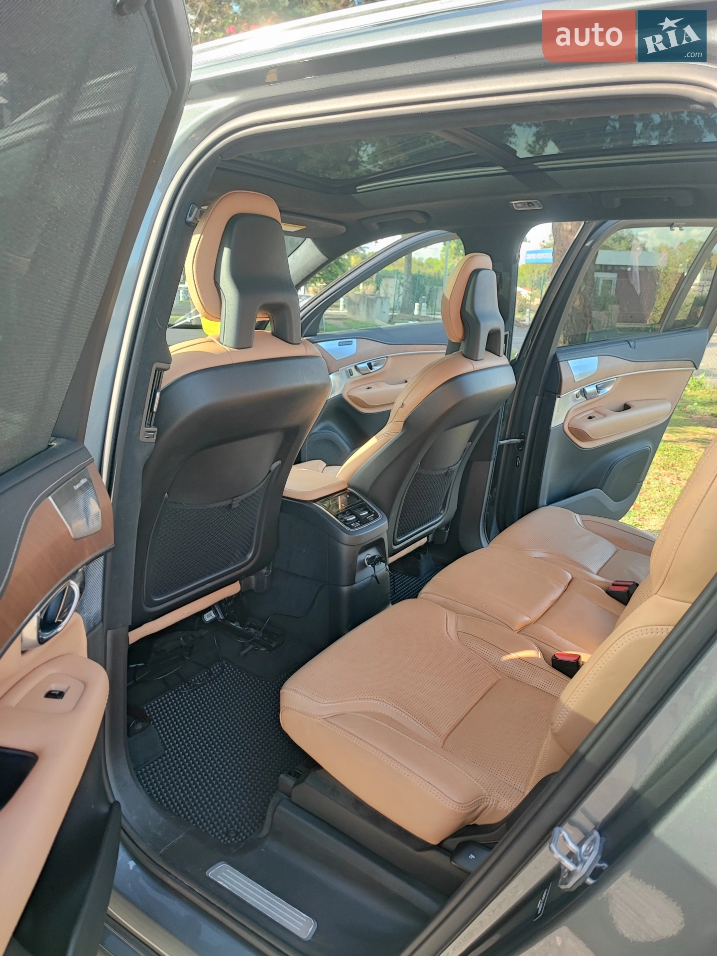 2018 Volvo XC90 - мініатюра 50