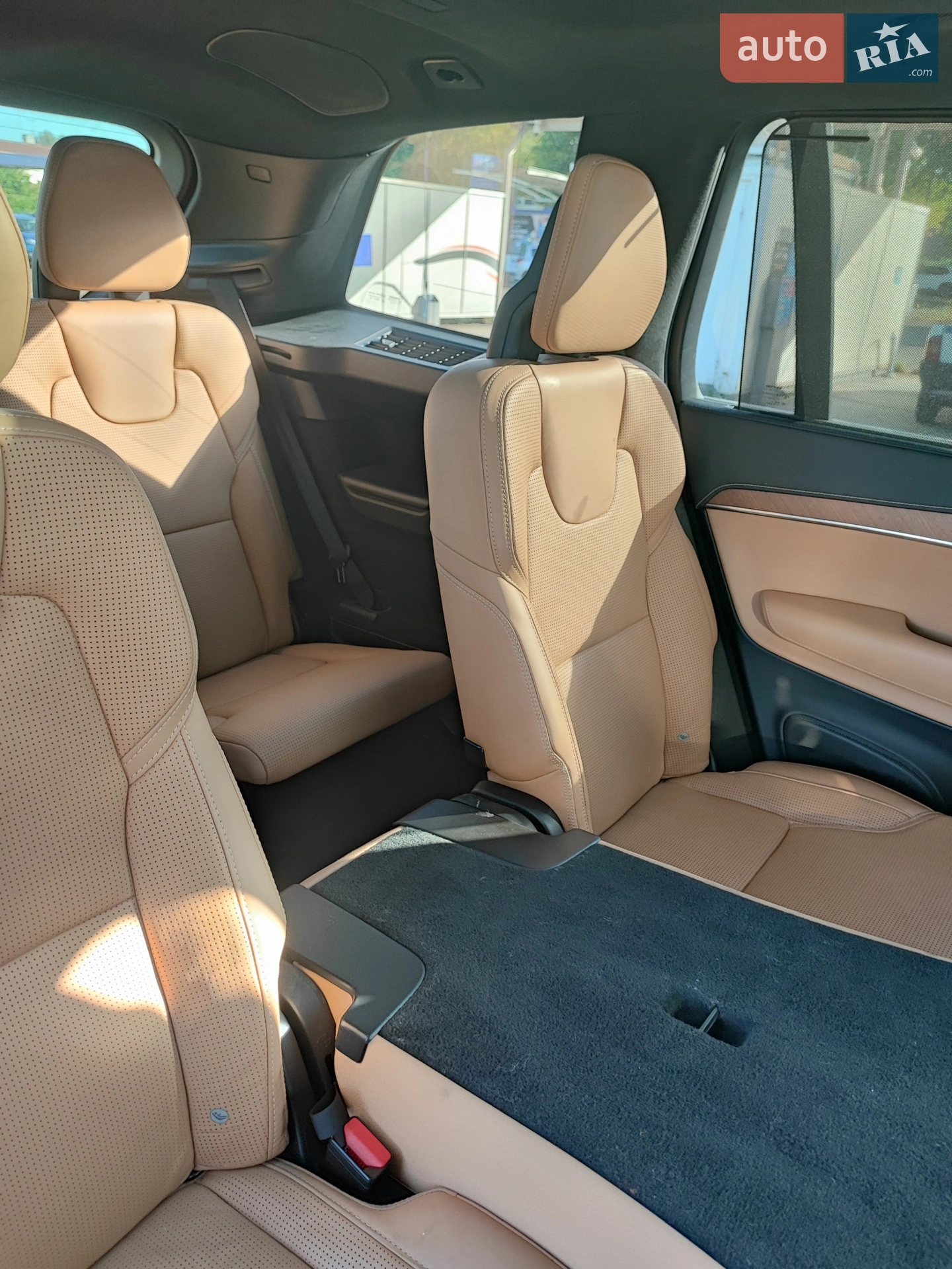2018 Volvo XC90 - мініатюра 52