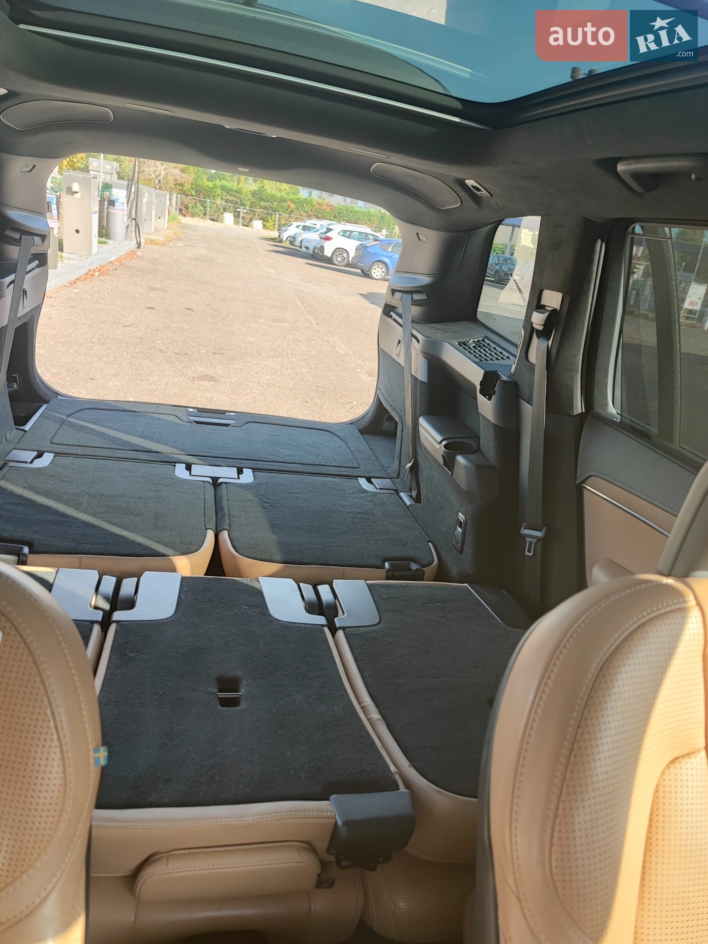 2018 Volvo XC90 - мініатюра 49