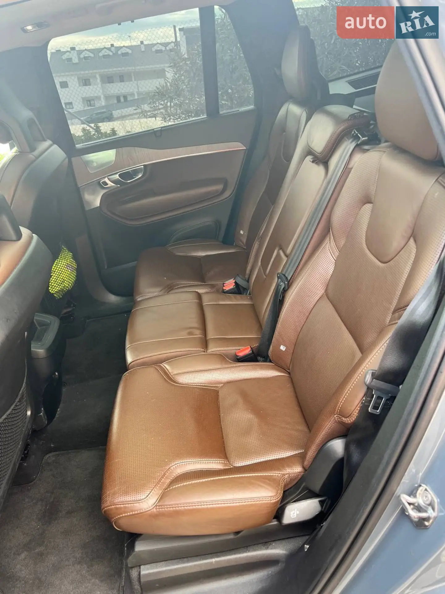 2019 Volvo XC90 - мініатюра 20