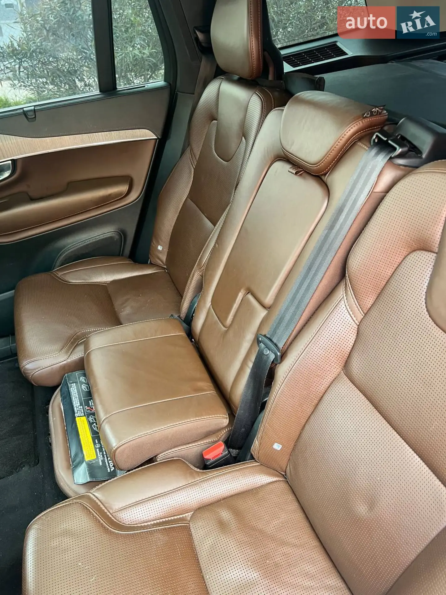 2019 Volvo XC90 - мініатюра 21
