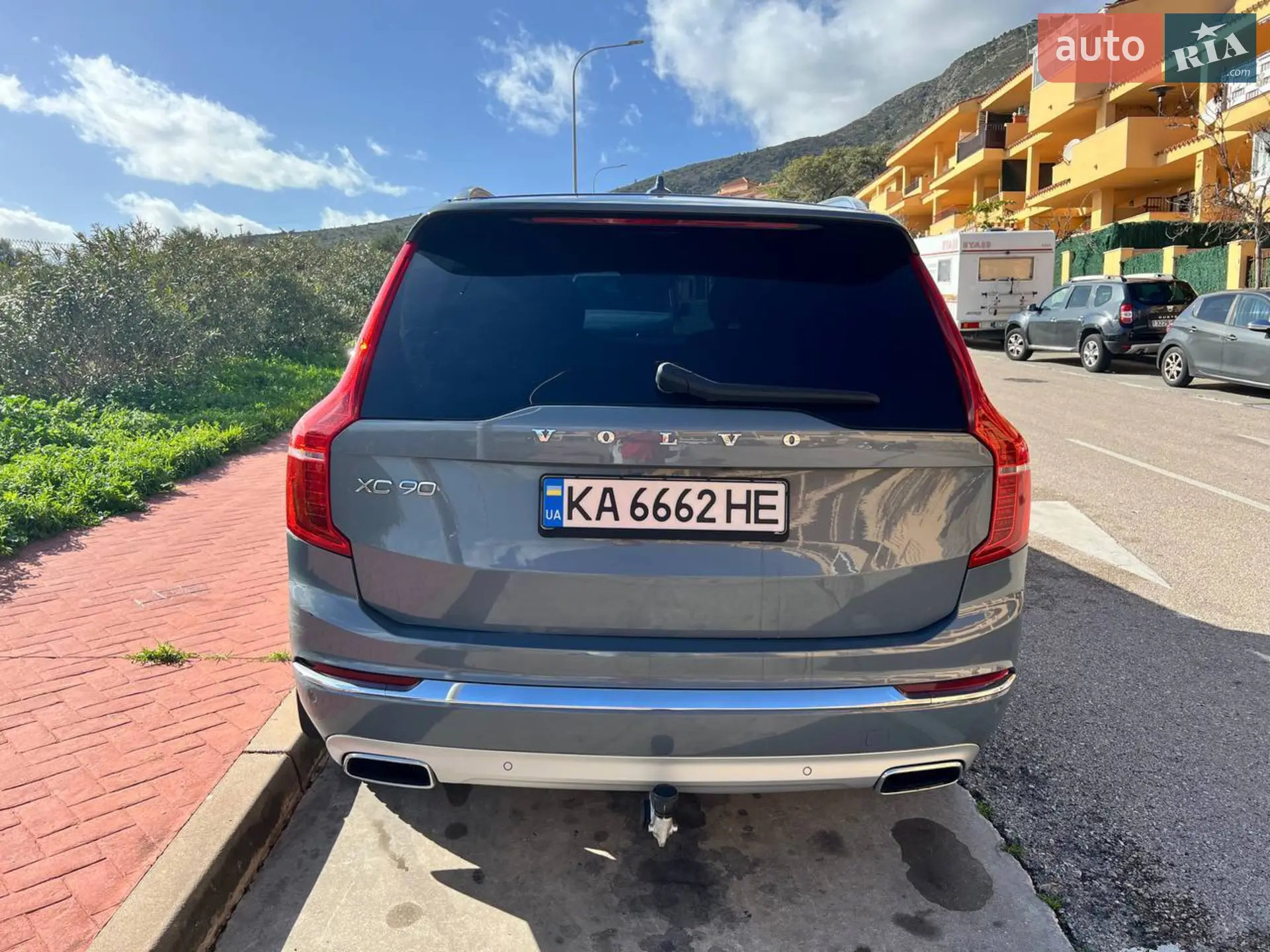 2019 Volvo XC90 - мініатюра 12