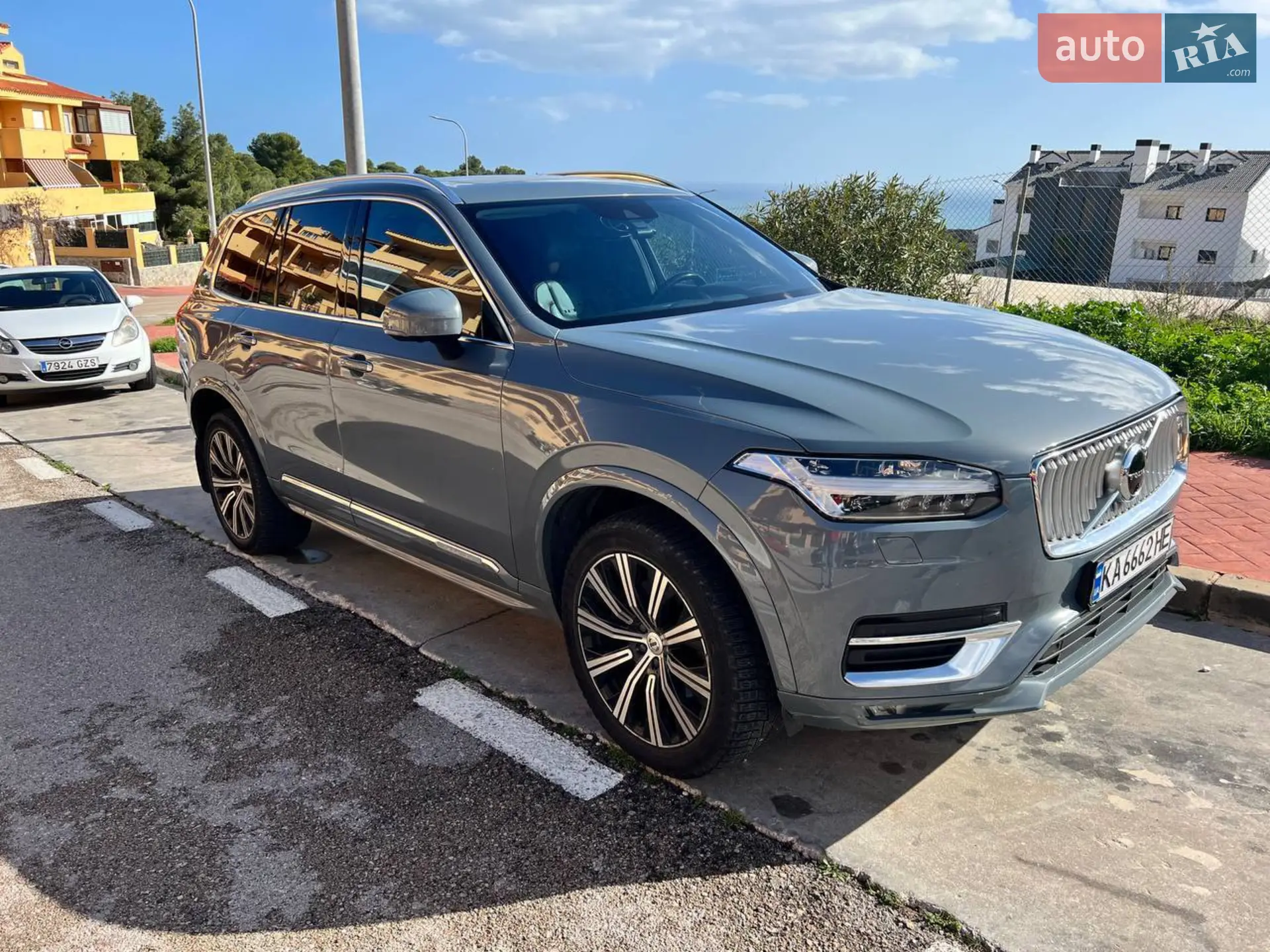 2019 Volvo XC90 - мініатюра 6