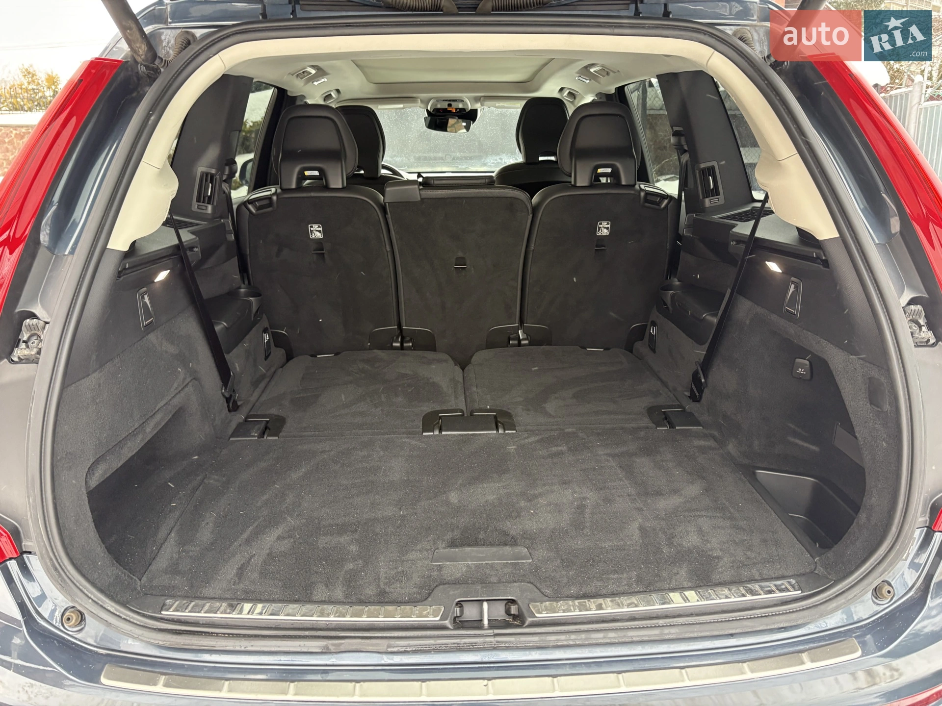 2019 Volvo XC90 - мініатюра 19