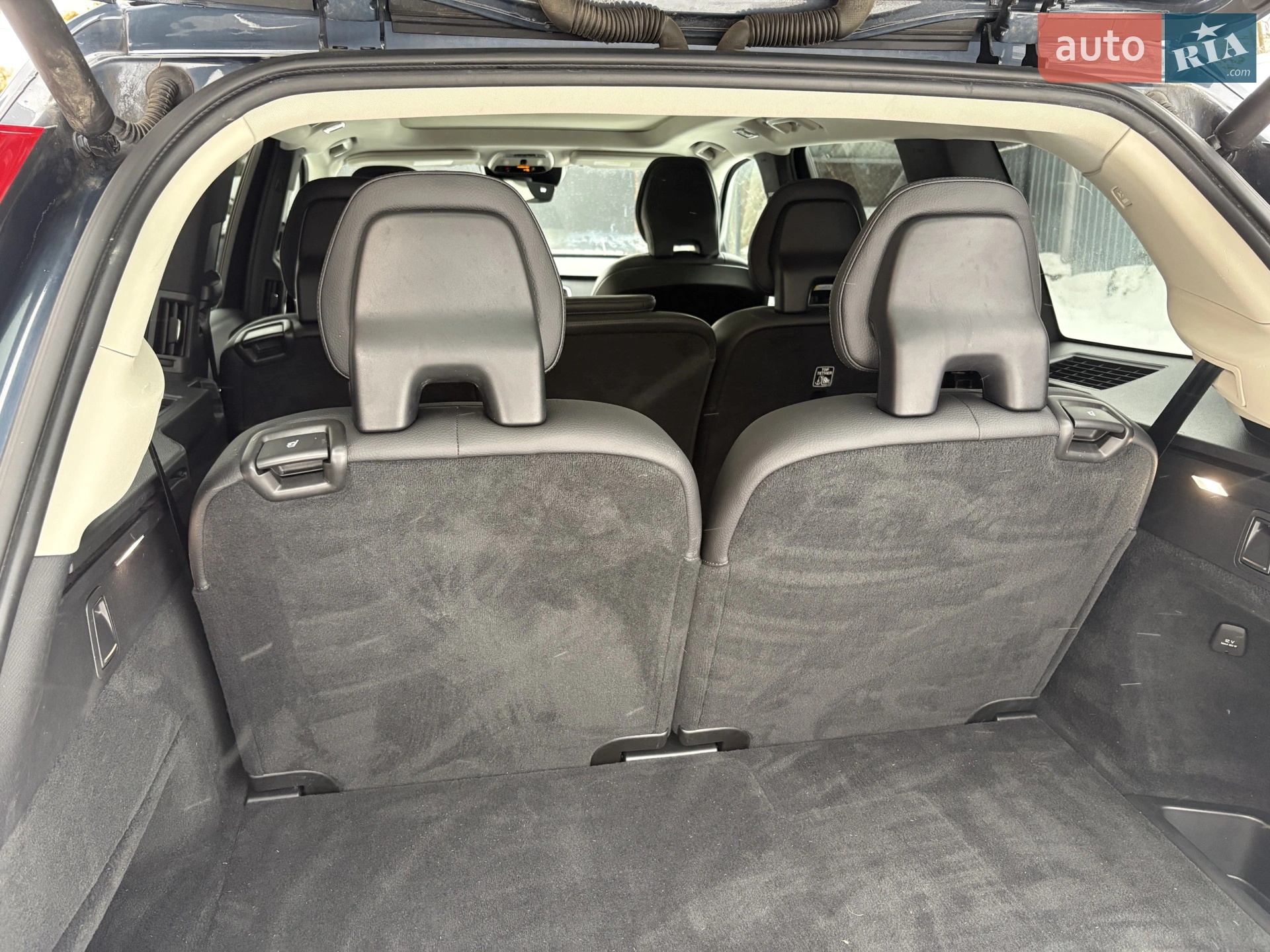 2019 Volvo XC90 - мініатюра 21