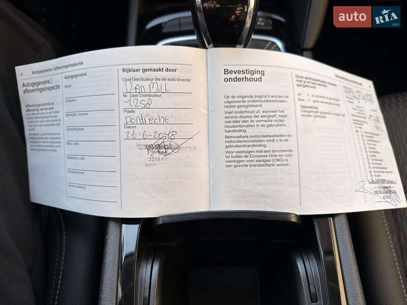 Внедорожник / Кроссовер Volvo XC90 2017 в Ивано-Франковске