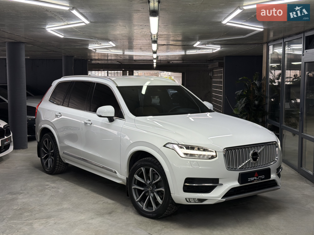 2018 BMW X5 - мініатюра 34