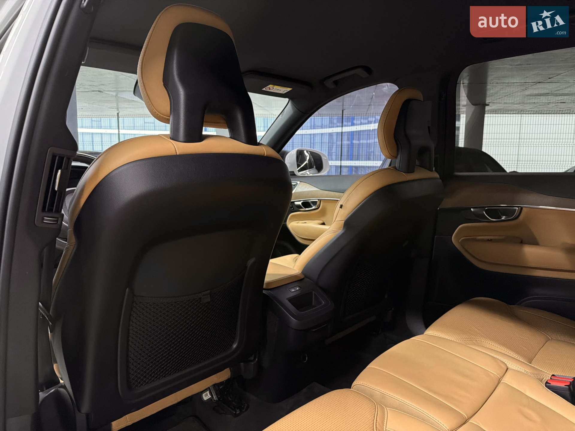 2017 Volvo XC90 - мініатюра 24