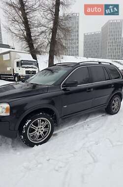 Позашляховик / Кросовер Volvo XC90 2005 в Києві