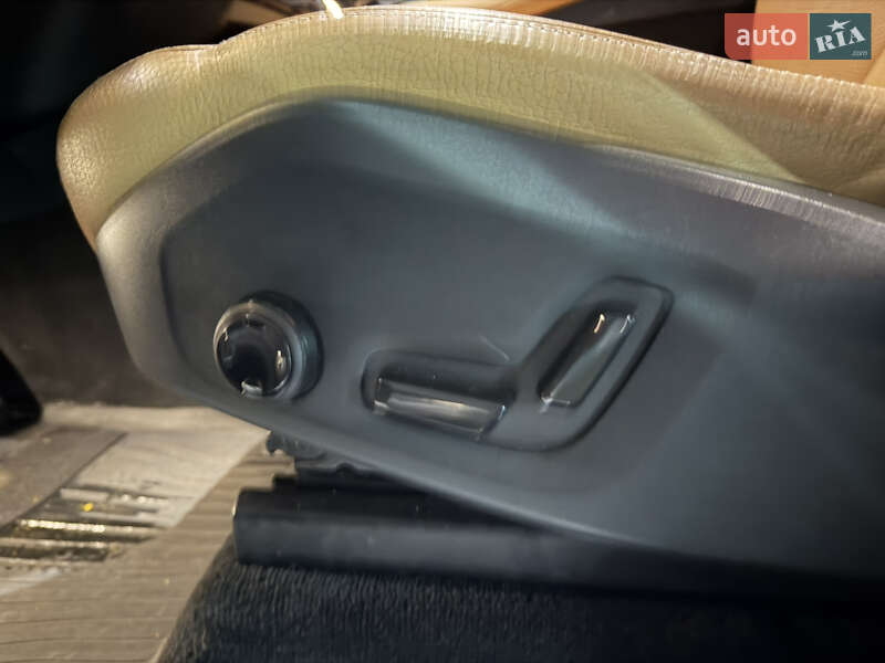 Внедорожник / Кроссовер Volvo XC90 2016 в Киеве фото 14 Внедорожник / Кроссовер Volvo XC90 2016 в Киеве