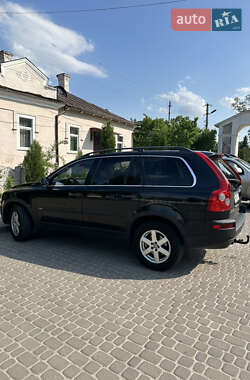 Внедорожник / Кроссовер Volvo XC90 2003 в Ровно