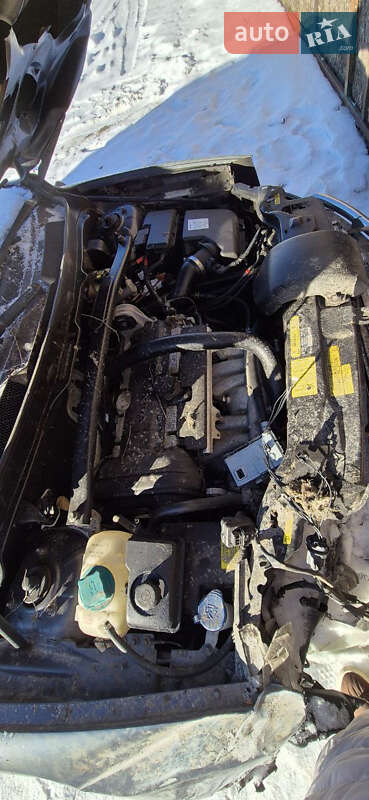 Внедорожник / Кроссовер Volvo XC90 2005 в Киеве