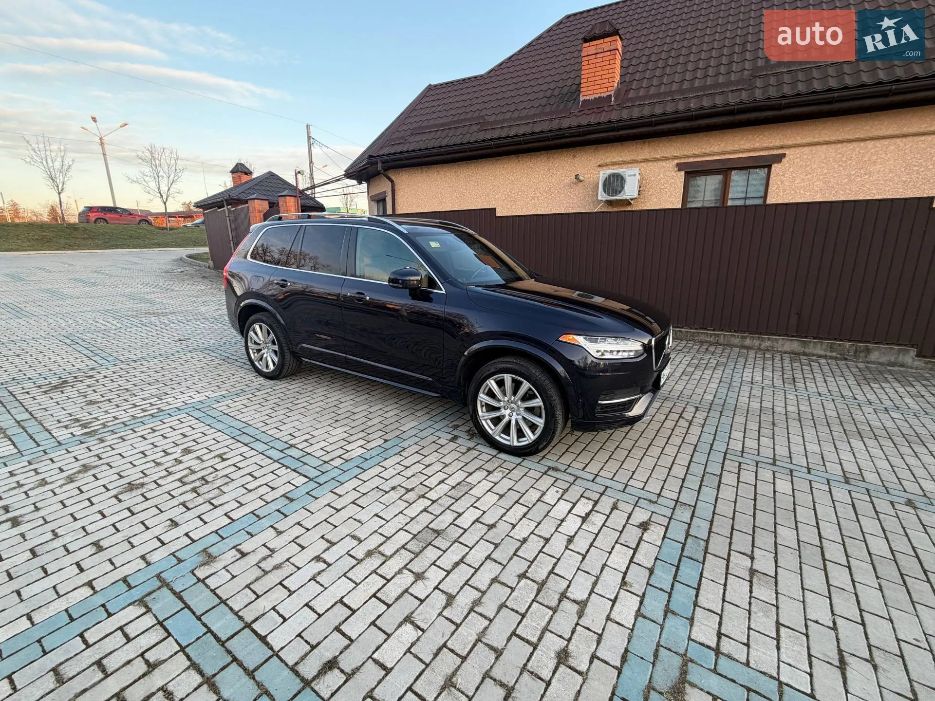 2016 Volvo XC90 - мініатюра 5