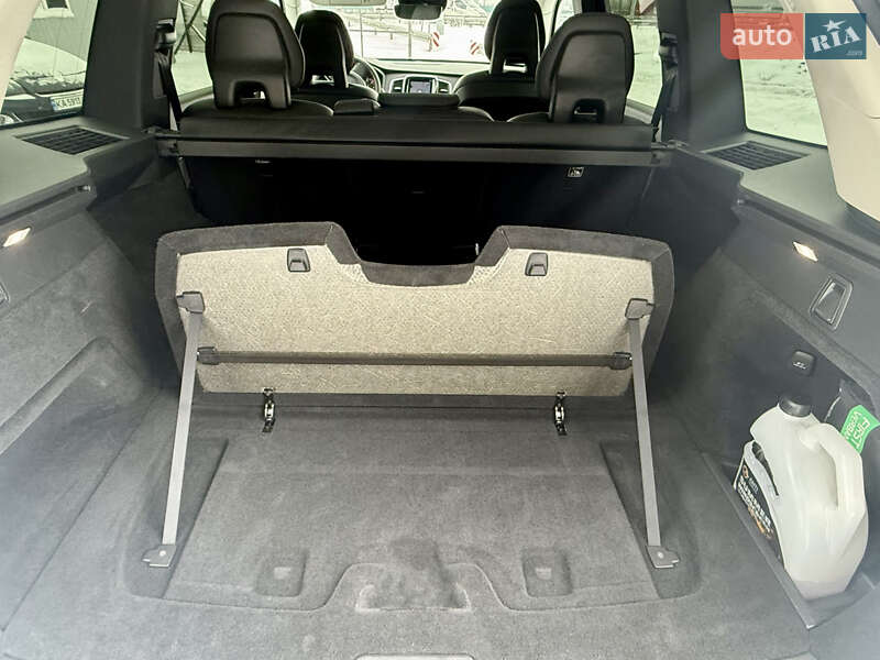 Внедорожник / Кроссовер Volvo XC90 2019 в Киеве