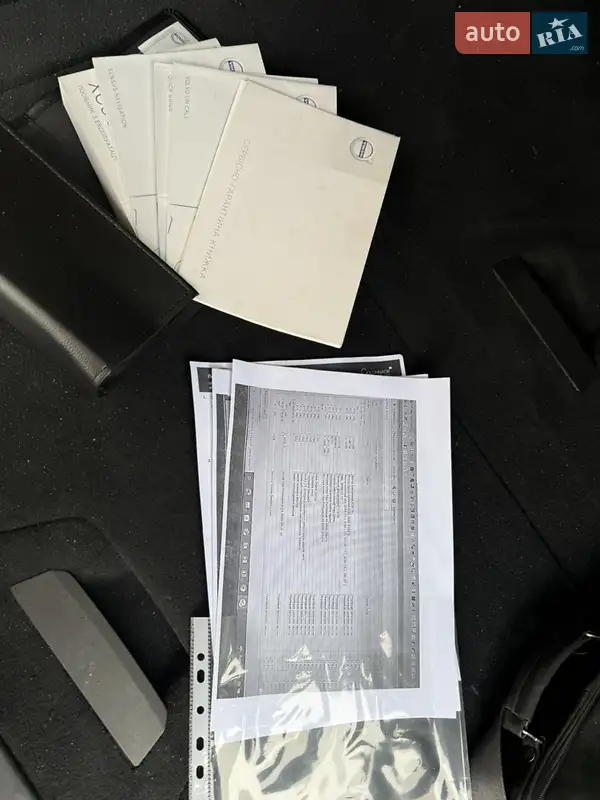 Внедорожник / Кроссовер Volvo XC90 2019 в Киеве документ