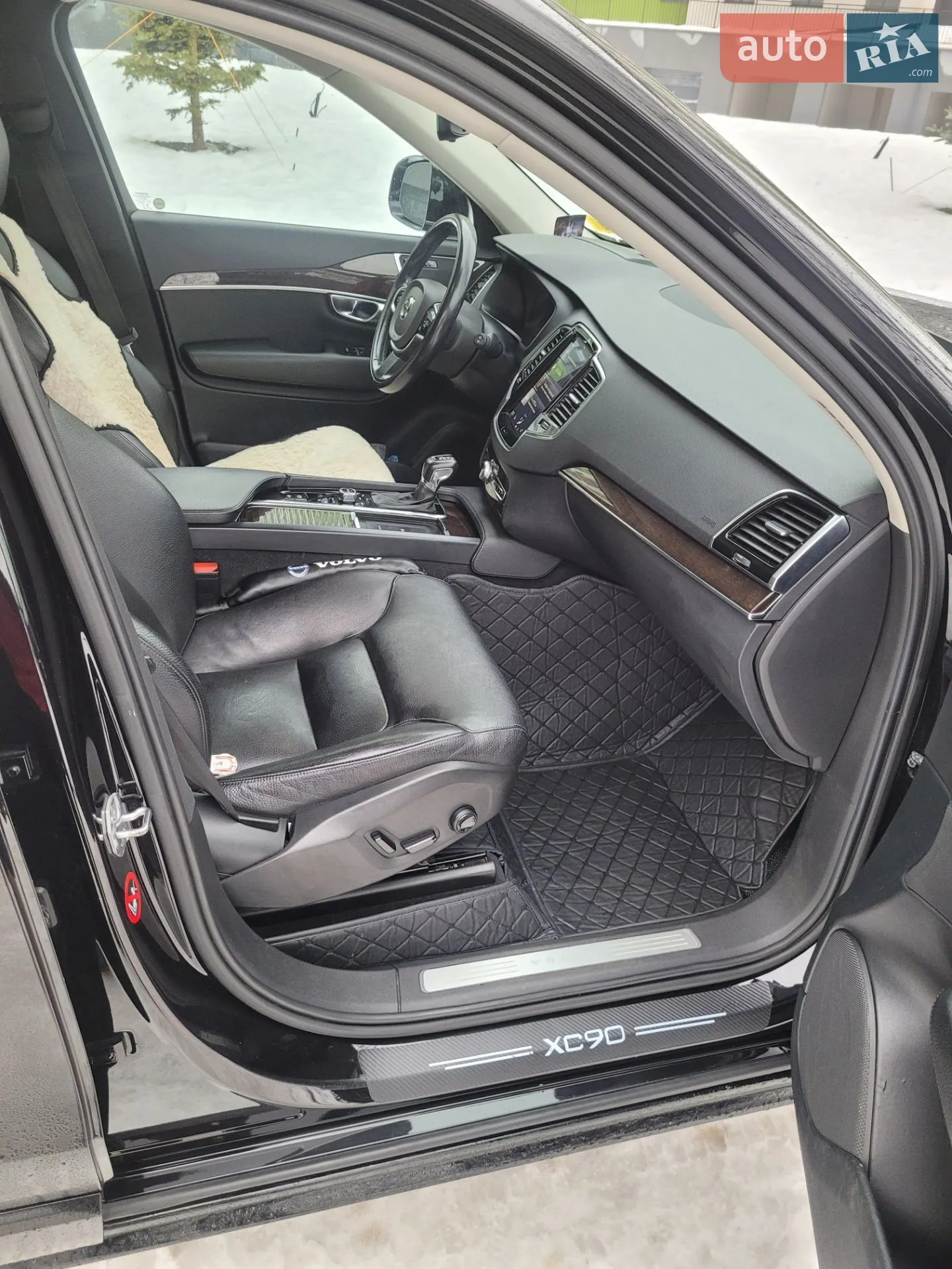 2016 Volvo XC90 - мініатюра 15