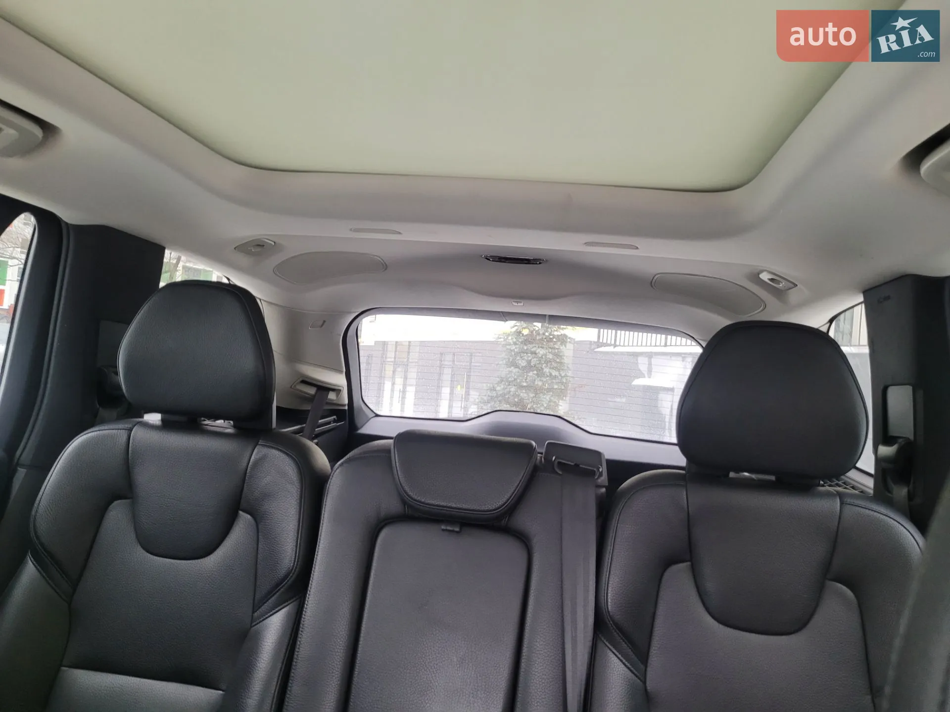 2016 Volvo XC90 - мініатюра 24