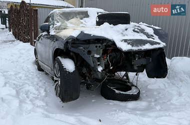 Позашляховик / Кросовер Volvo XC90 2022 в Володарці