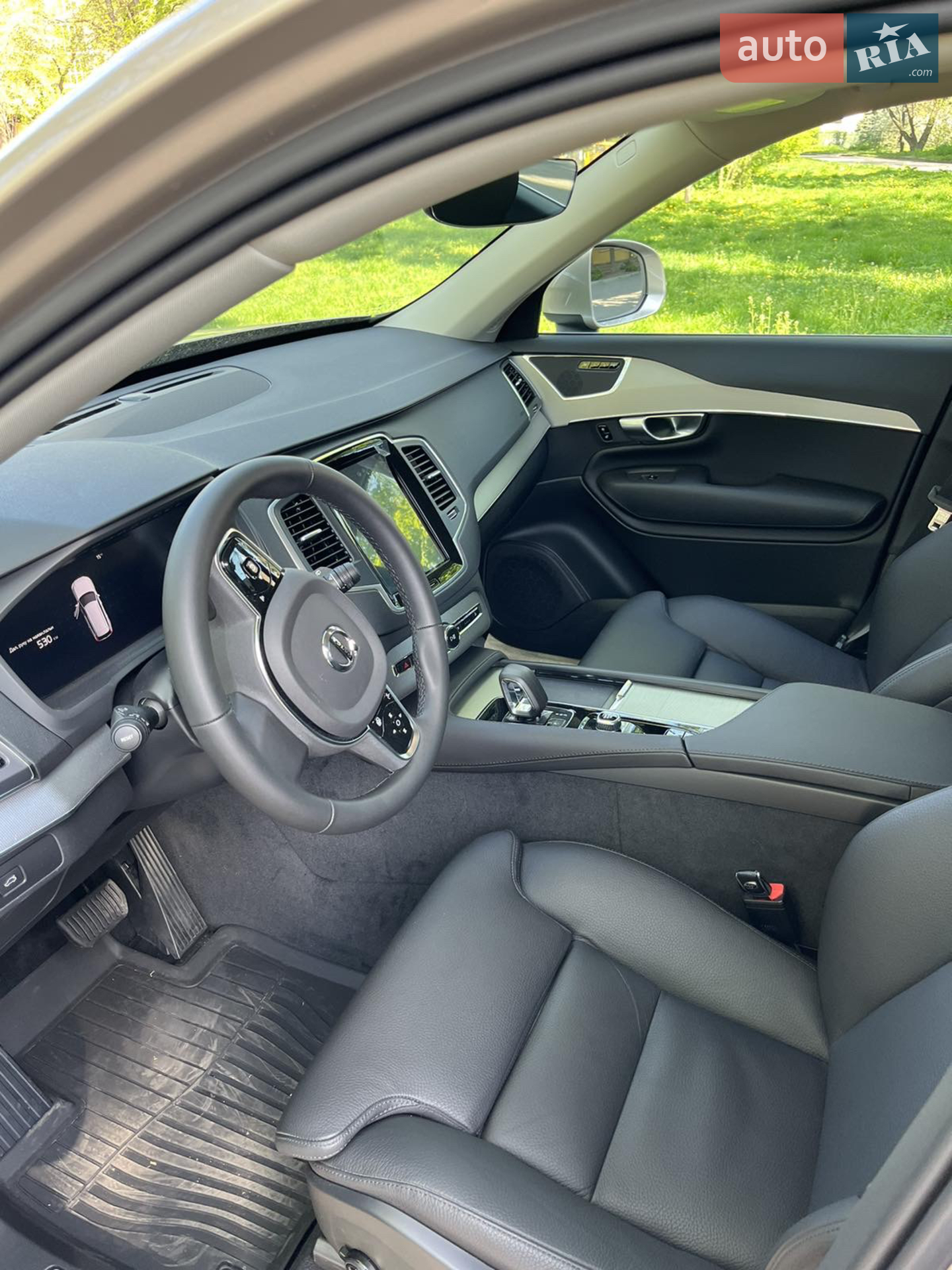 2023 Volvo XC90 - мініатюра 5