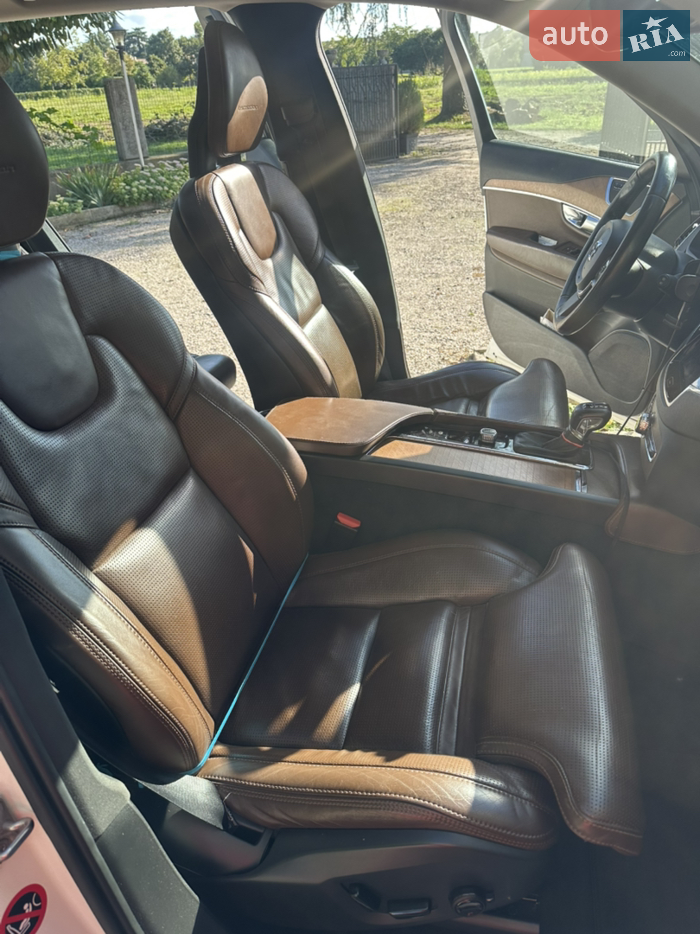2017 Volvo XC90 - мініатюра 43