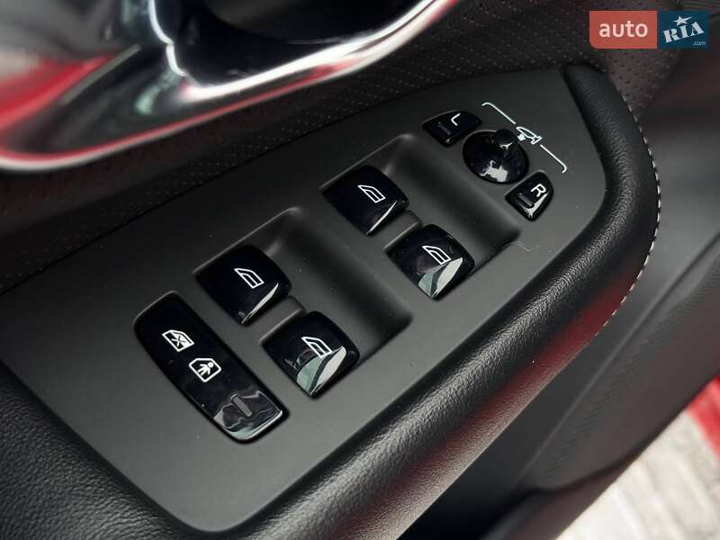 Внедорожник / Кроссовер Volvo XC90 2016 в Ровно