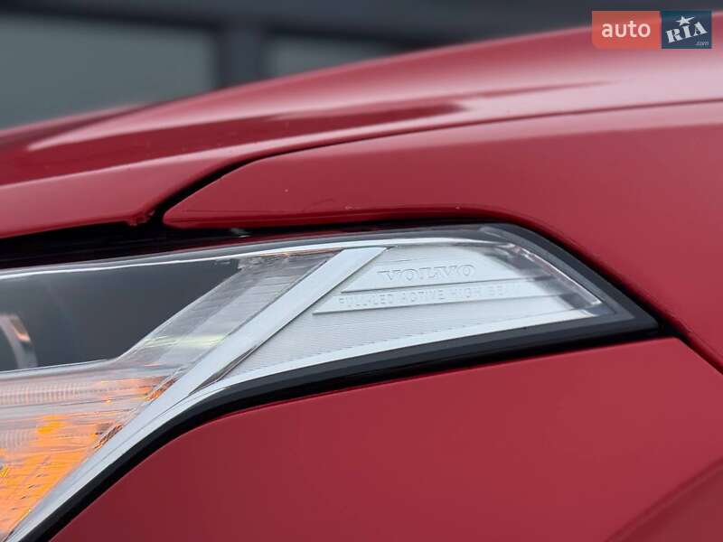 Внедорожник / Кроссовер Volvo XC90 2016 в Ровно