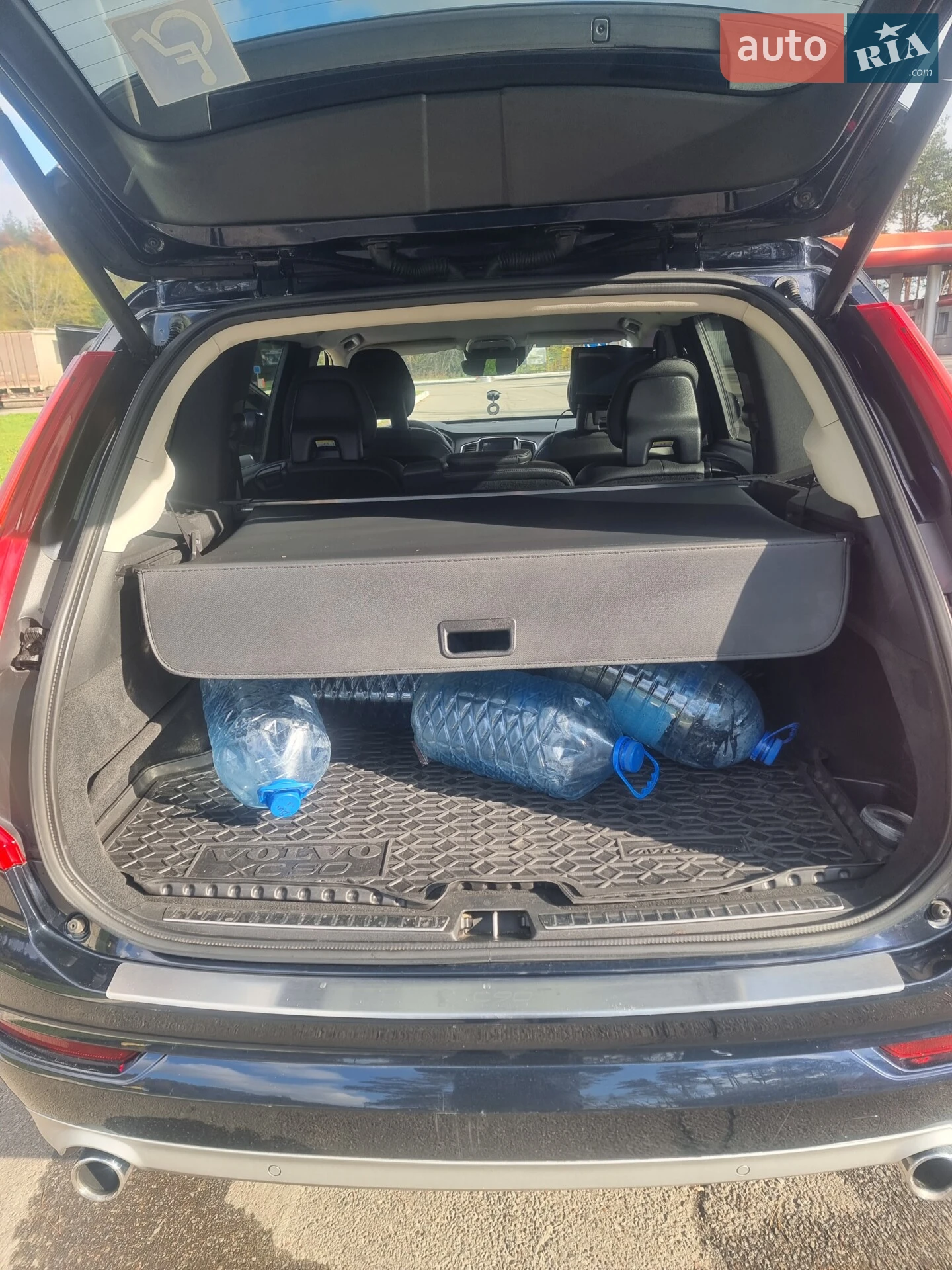 2015 Volvo XC90 - мініатюра 14