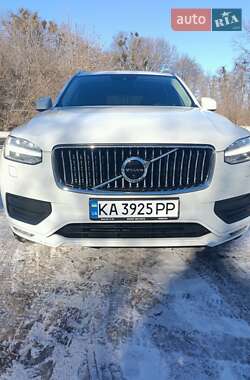 Внедорожник / Кроссовер Volvo XC90 2019 в Полтаве