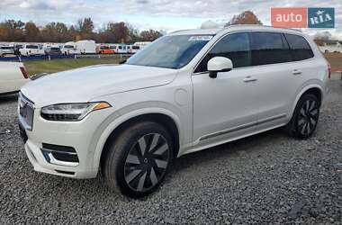 Volvo XC90 2019