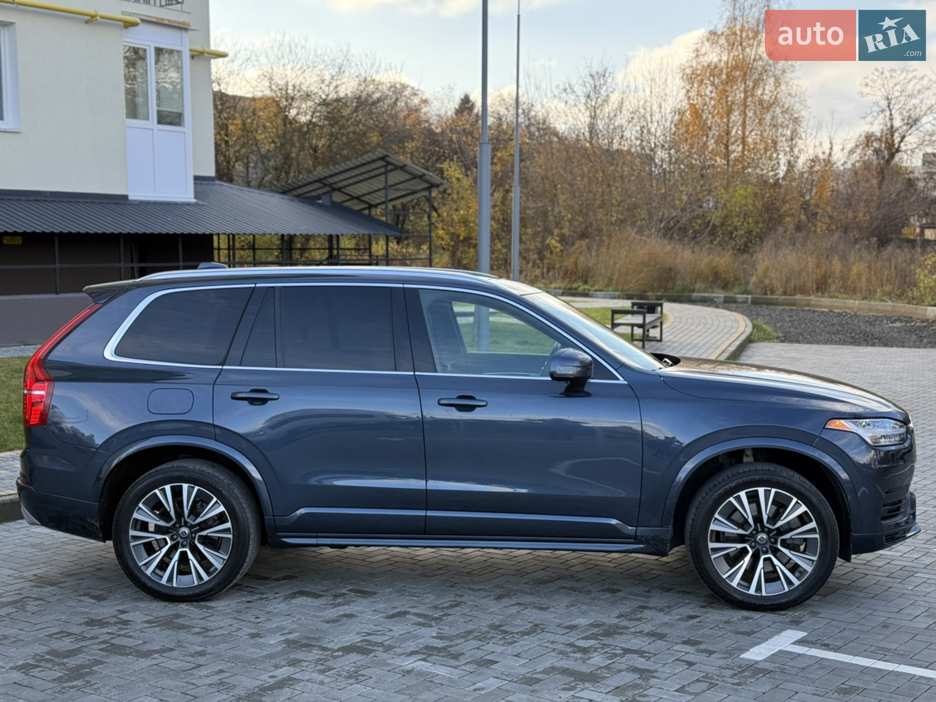 2019 Volvo XC90 - мініатюра 3