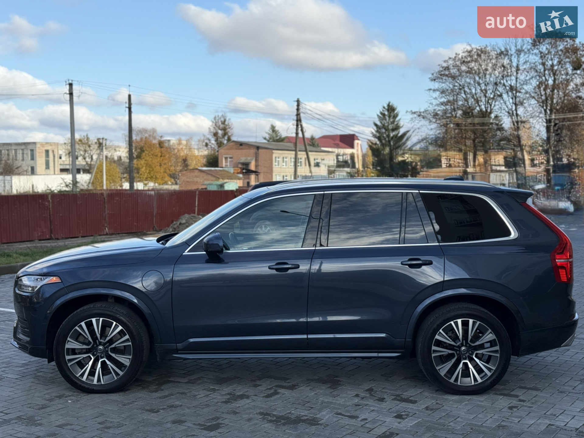 2019 Volvo XC90 - мініатюра 6