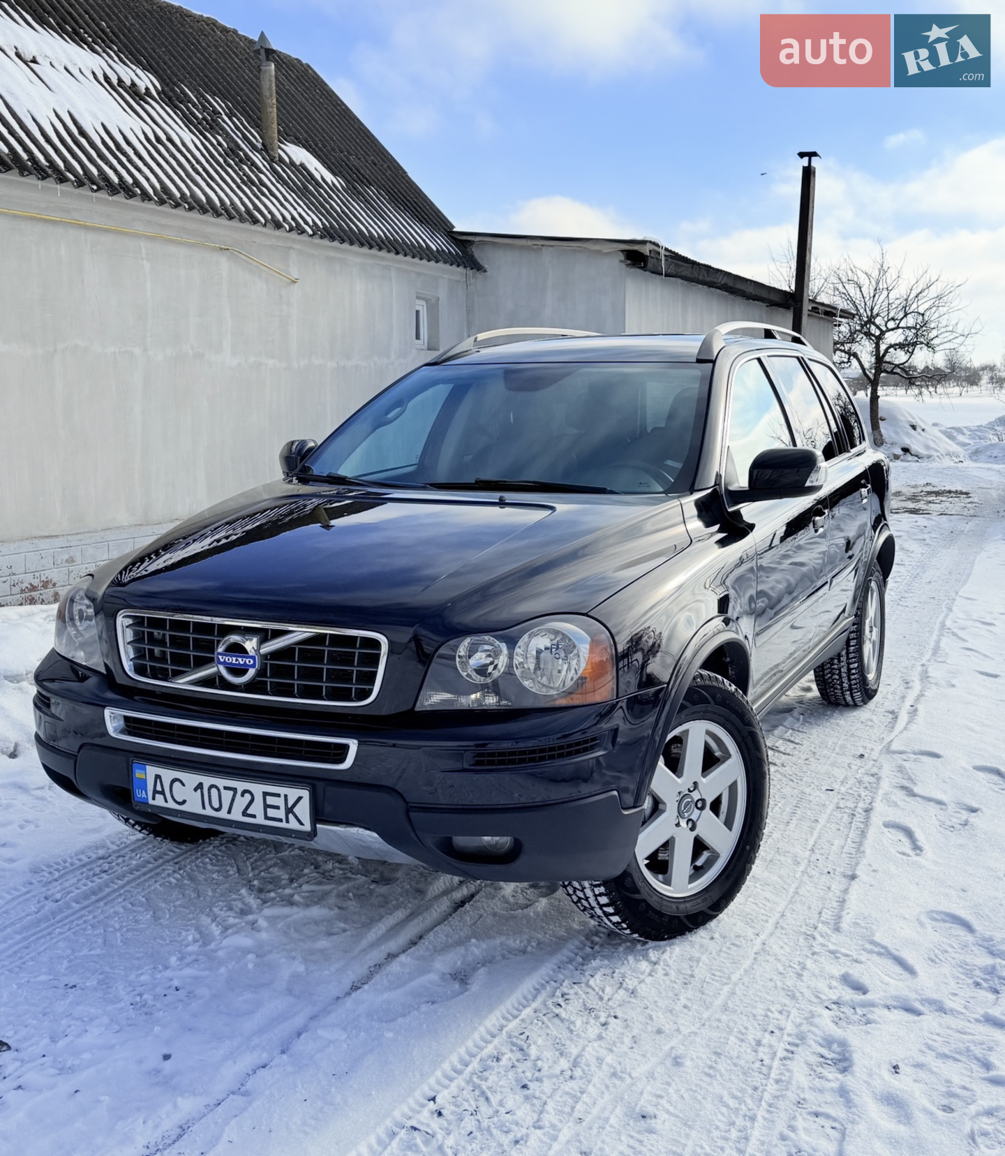 2011 Volvo XC90 - мініатюра 17