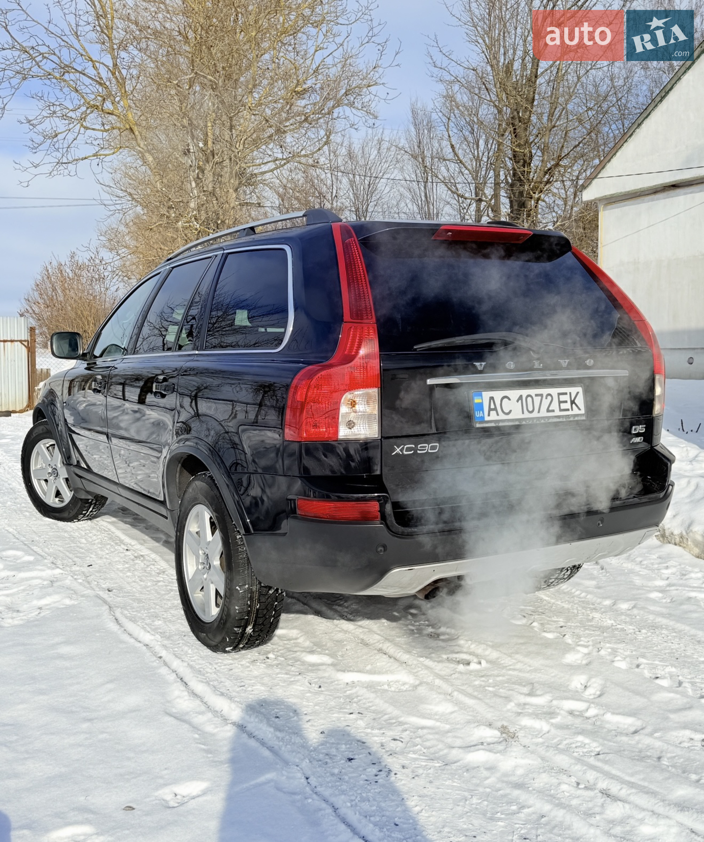 2011 Volvo XC90 - мініатюра 21