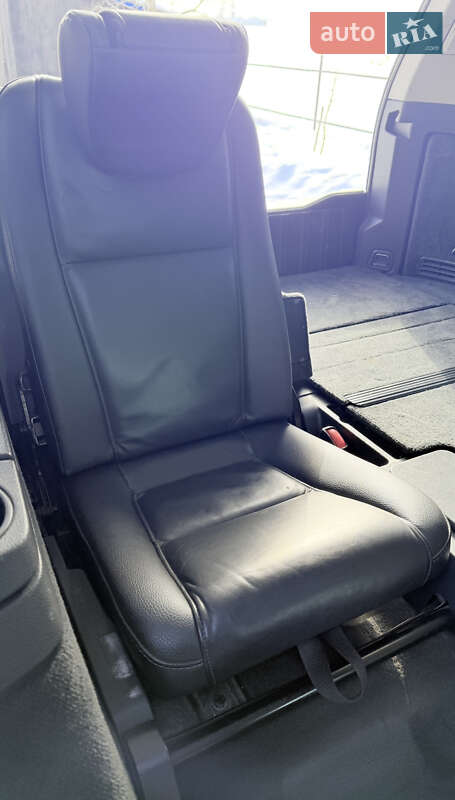 Внедорожник / Кроссовер Volvo XC90 2011 в Владимире