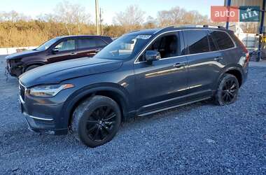 Volvo XC90 2017