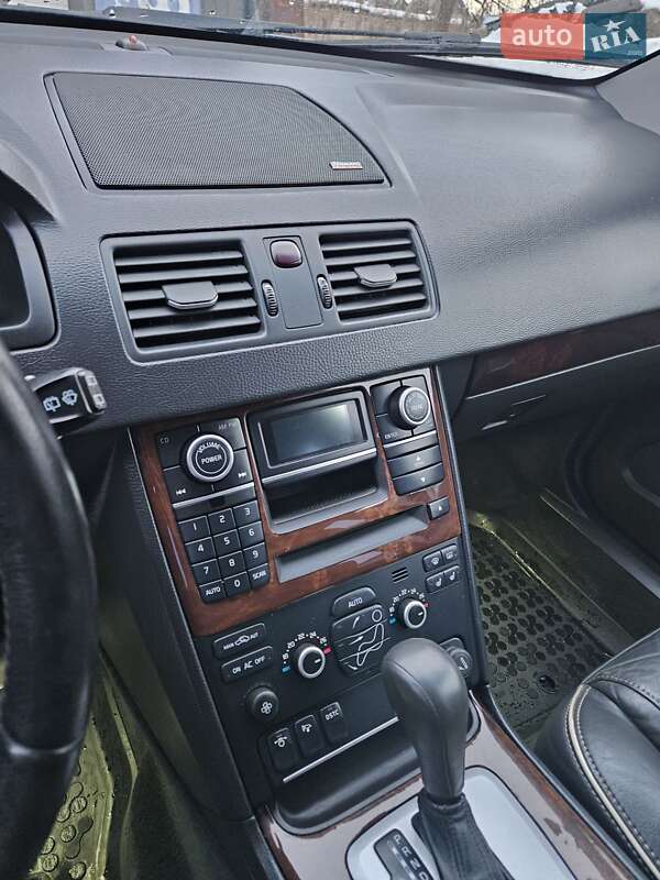 Внедорожник / Кроссовер Volvo XC90 2008 в Луцке