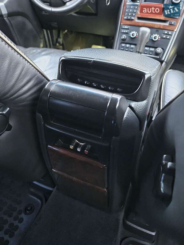 Внедорожник / Кроссовер Volvo XC90 2008 в Луцке