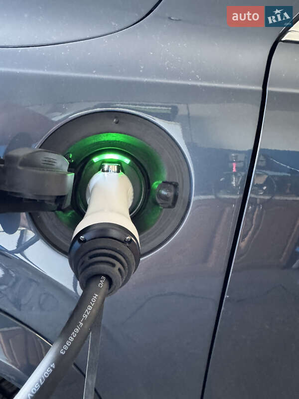 Позашляховик / Кросовер Volvo XC90 2021 в Черкасах