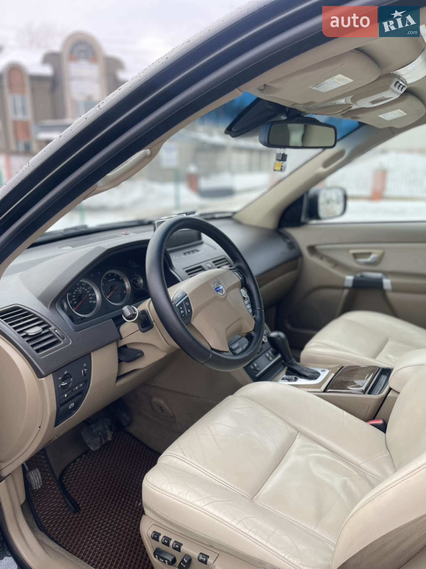 2010 Volvo XC90 - мініатюра 9