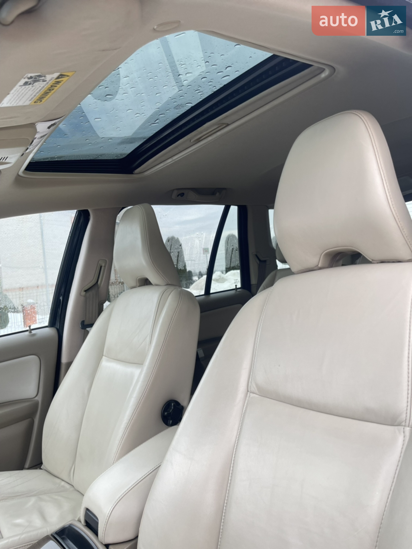 2010 Volvo XC90 - мініатюра 12