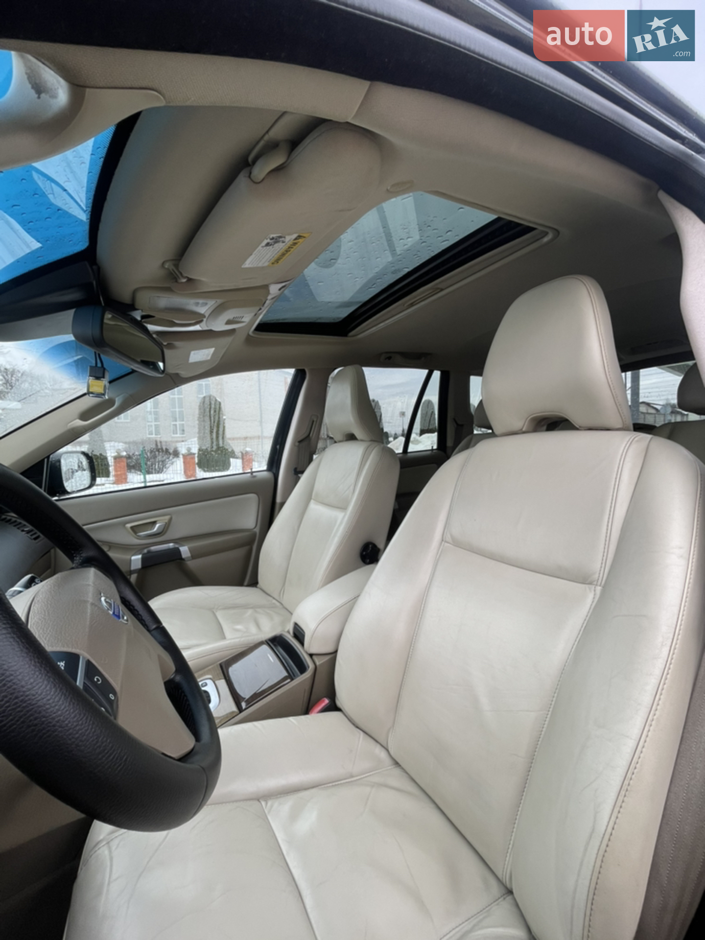 2010 Volvo XC90 - мініатюра 11