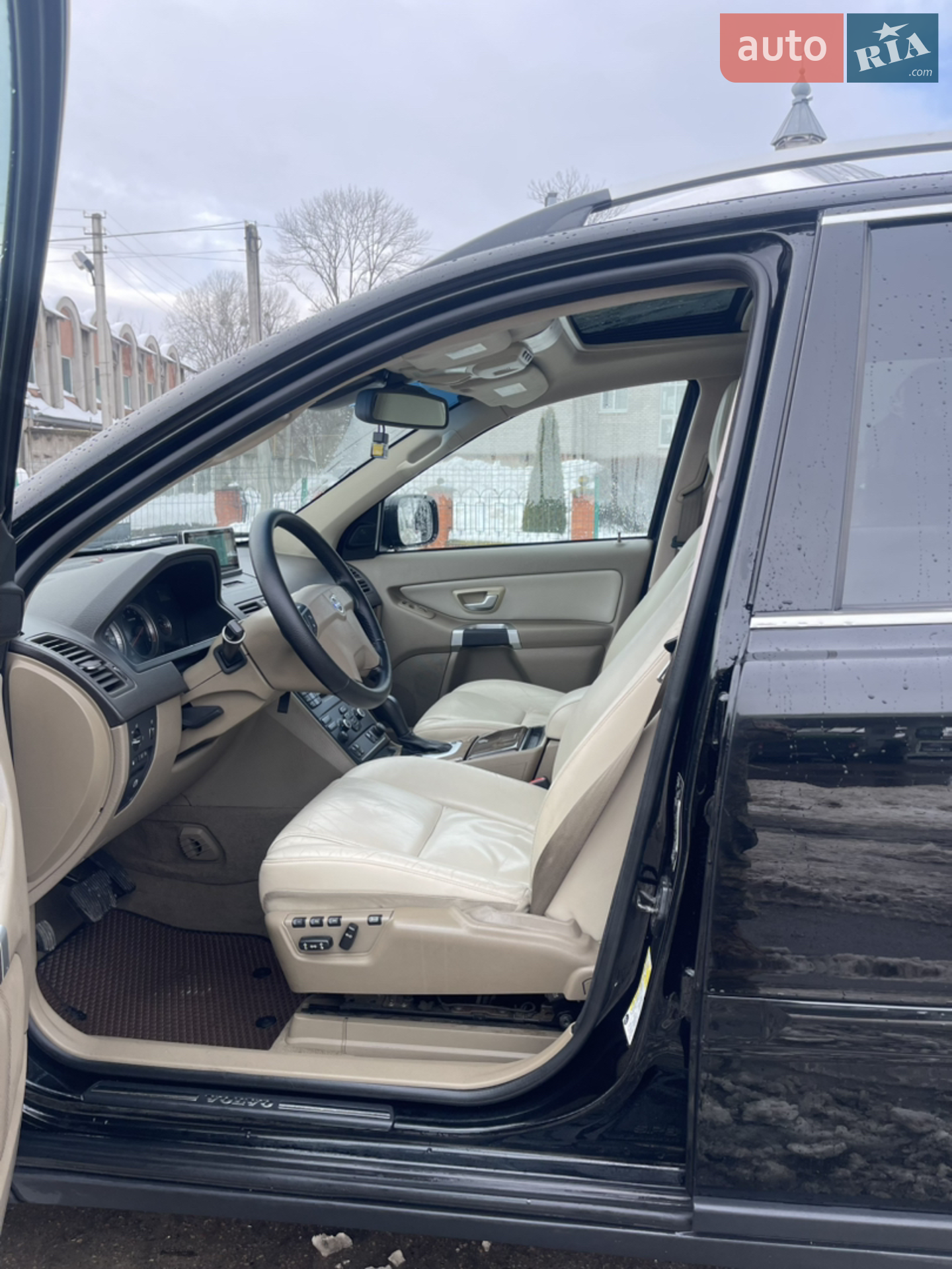 2010 Volvo XC90 - мініатюра 10