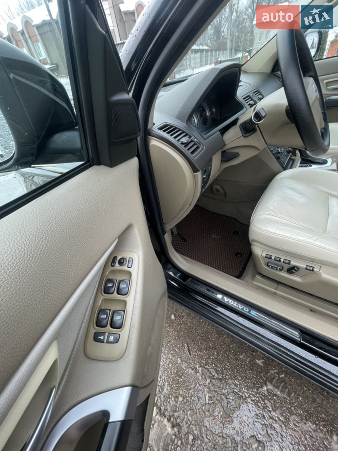 2010 Volvo XC90 - мініатюра 13