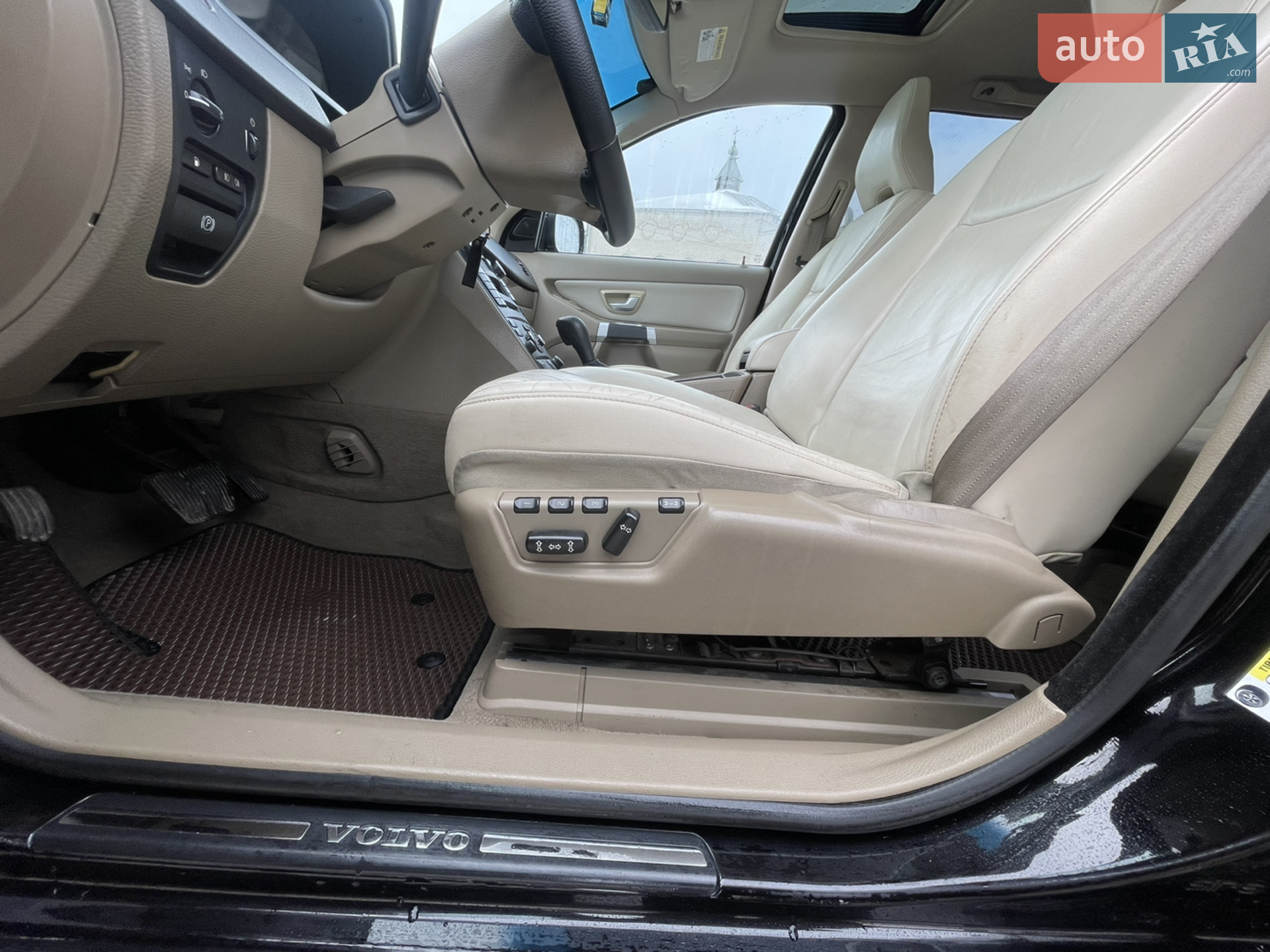 2010 Volvo XC90 - мініатюра 14