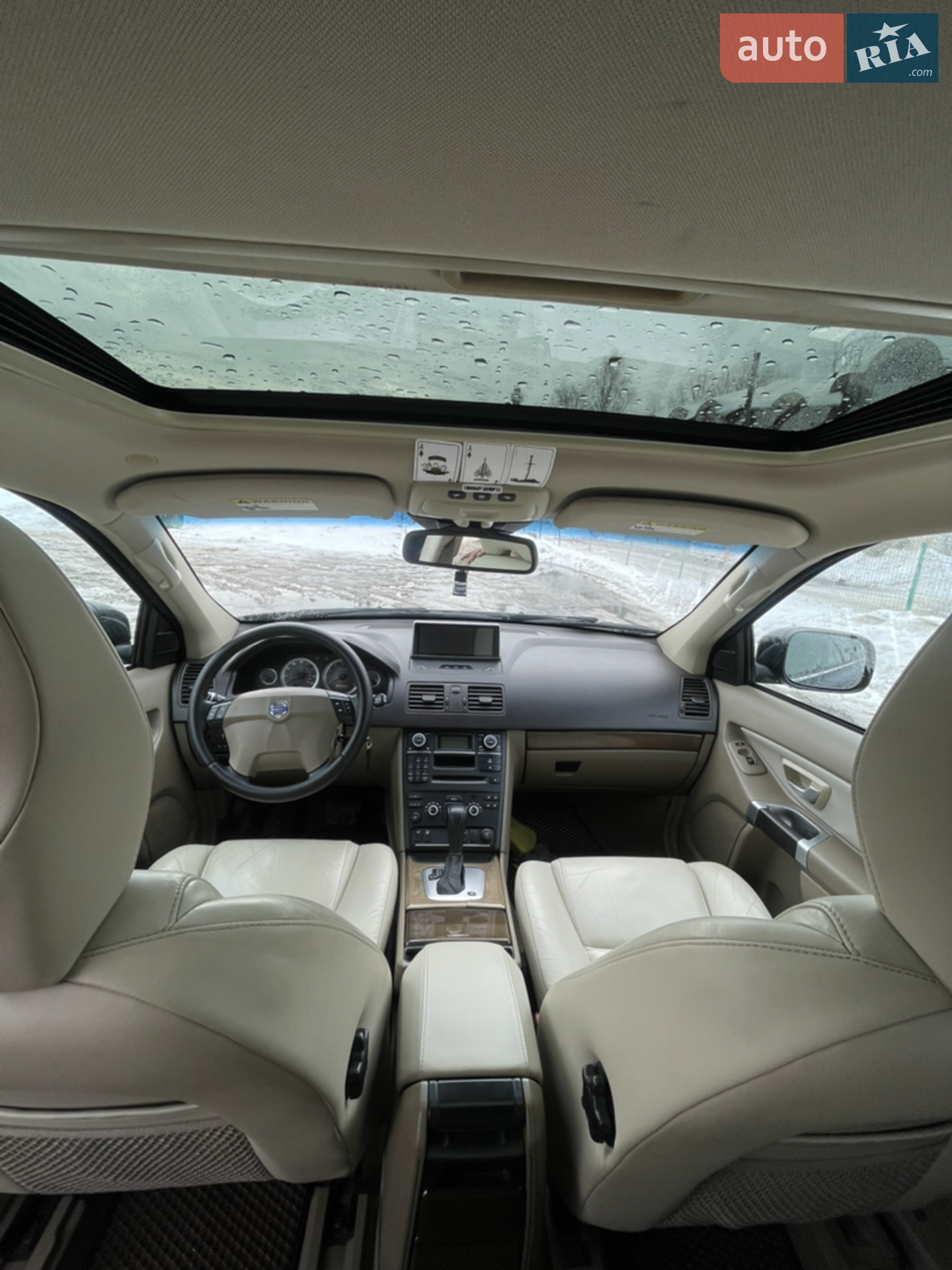 2010 Volvo XC90 - мініатюра 17