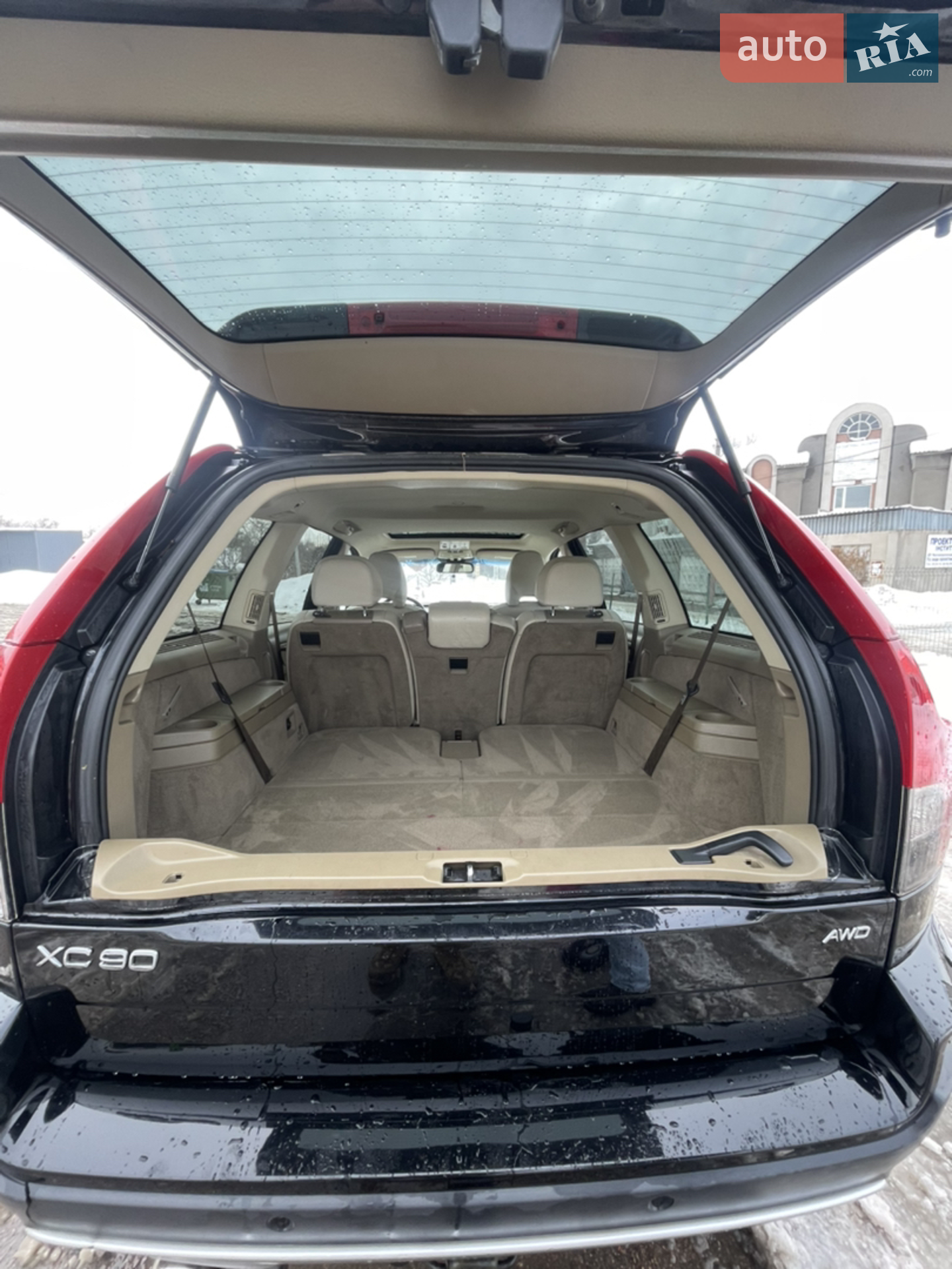 2010 Volvo XC90 - мініатюра 18