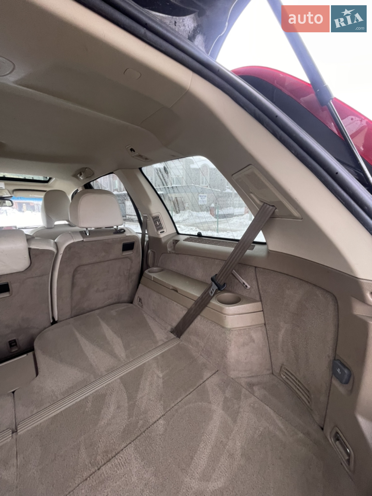 2010 Volvo XC90 - мініатюра 19